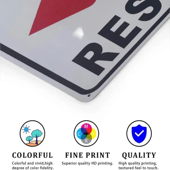 Halloween Horror Michael Myers Metal Tin Wash Your Hands Bro Bathroom Sign - Picture 2 of 10